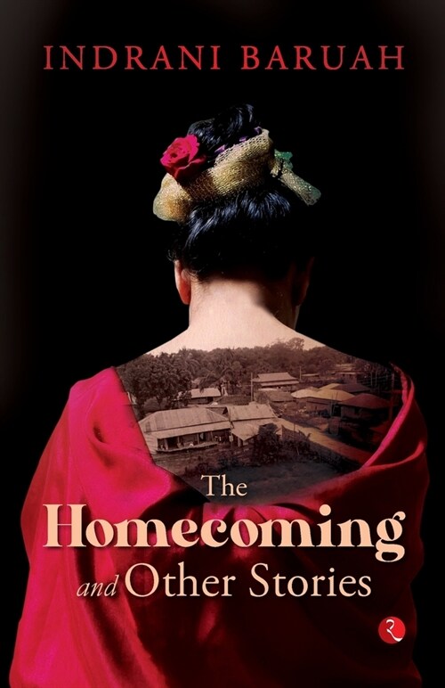 The Homecoming and Other Stories (Paperback)