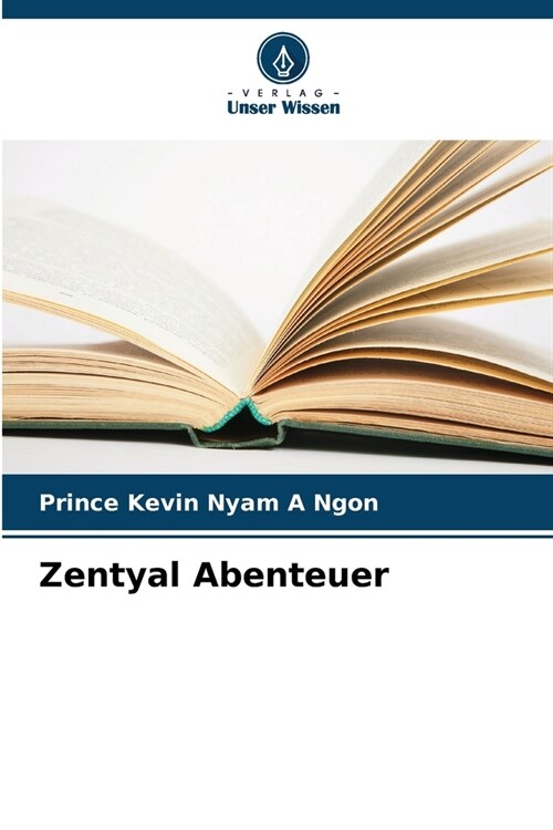 Zentyal Abenteuer (Paperback)