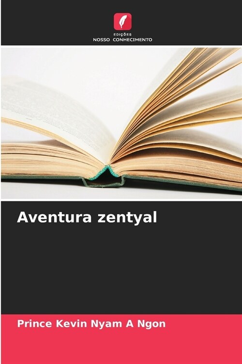 Aventura zentyal (Paperback)