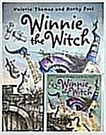 [중고] Winnie and Wilbur: Winnie the Witch with audio CD (Package)