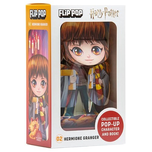 Harry Potter Flip Pop: Hermione Granger