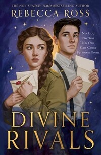 Divine Rivals (Paperback)