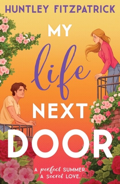 My Life Next Door (Paperback)