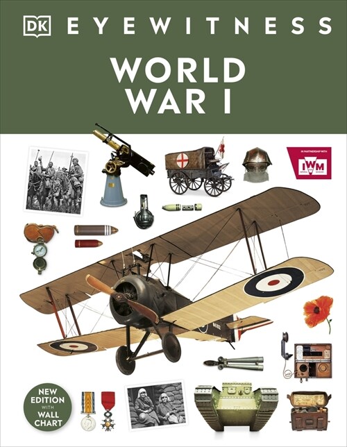 World War I (Hardcover)