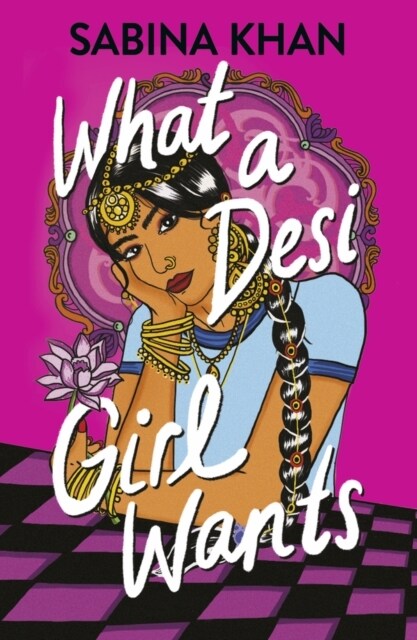 What a Desi Girl Wants (Paperback)