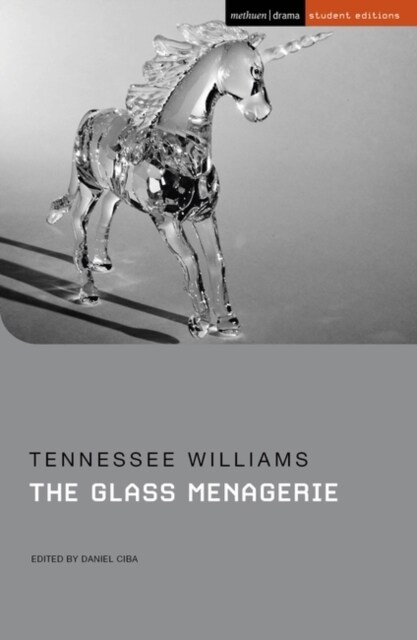 The Glass Menagerie (Paperback)
