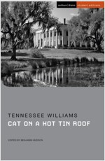Cat on a Hot Tin Roof (Paperback, 2 ed)