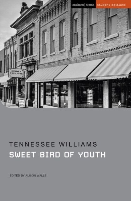 Sweet Bird of Youth (Paperback, 2 ed)