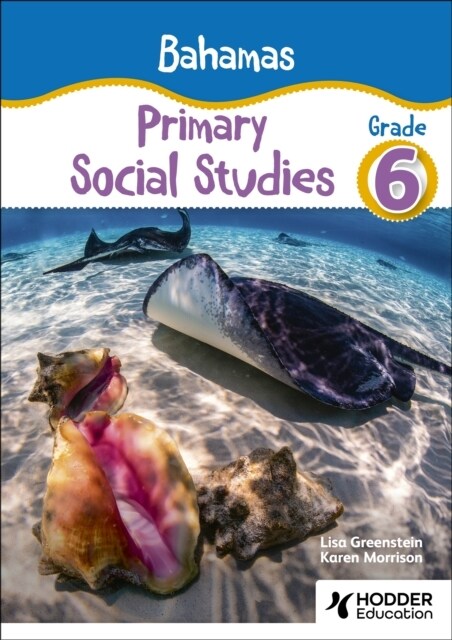 Bahamas Primary Social Studies Grade 6 (Paperback)