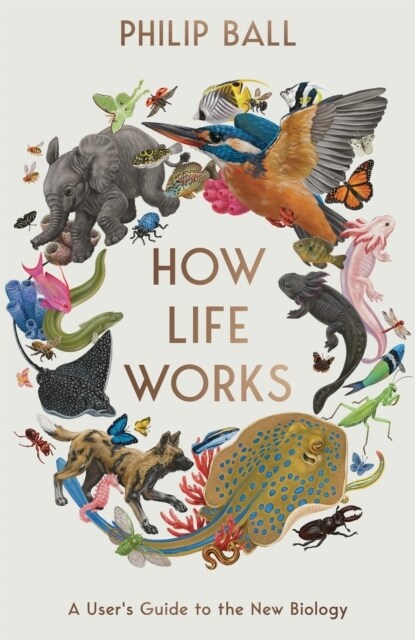 How Life Works : A Users Guide to the New Biology (Paperback)