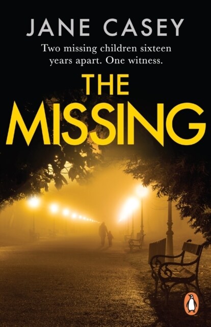 The Missing : The unputdownable crime thriller from bestselling author (Paperback)