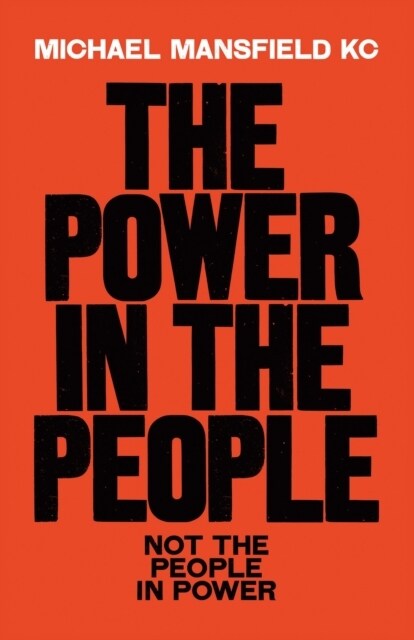 The Power In The People : How We Can Change The World (Hardcover)