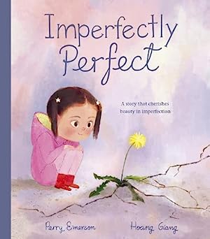 Imperfectly Perfect (Hardcover)