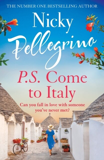 P.S. Come to Italy (Paperback)