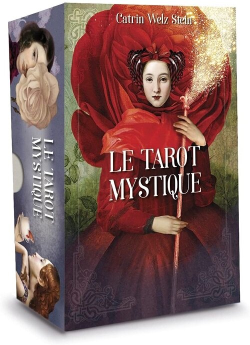 TAROT MYSTIQUE