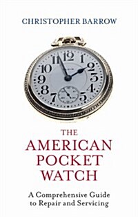 American Pocketwatch (Hardcover)