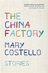 The China Factory (Paperback)