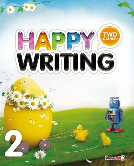 Happy Writing 2