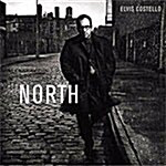 [수입] Elvis Costello - North
