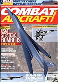 Combat Aircraft (월간 영국판): 2013년 10월호