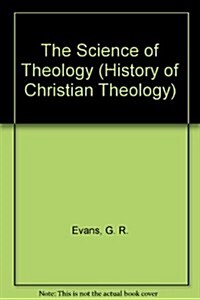 The Science of Theology (Paperback)