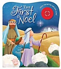 The First Noel (Board Books)