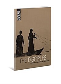 Named: The Disciples: A Workbook for Individuals and Small Groups (Paperback)