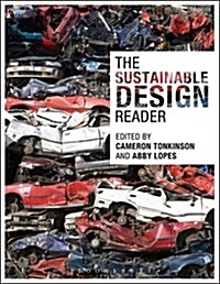 The Sustainable Design Reader (Hardcover)