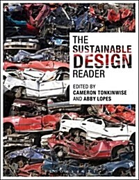 The Sustainable Design Reader (Paperback)