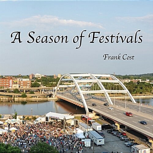 A Season of Festivals (Paperback)