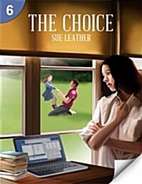 The Choice: Page Turners 6: 0 (Paperback)