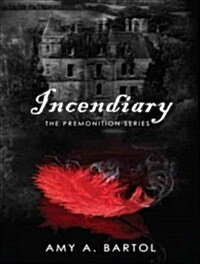 Incendiary (Audio CD, Unabridged)