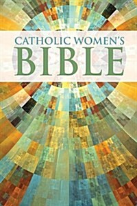 Catholic Womens Bible-NABRE (Paperback)