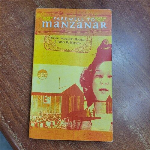 [중고] Farewell to Manzanar: A True Story of Japanese American Experience During and After the World War II Internment (Mass Market Paperback)