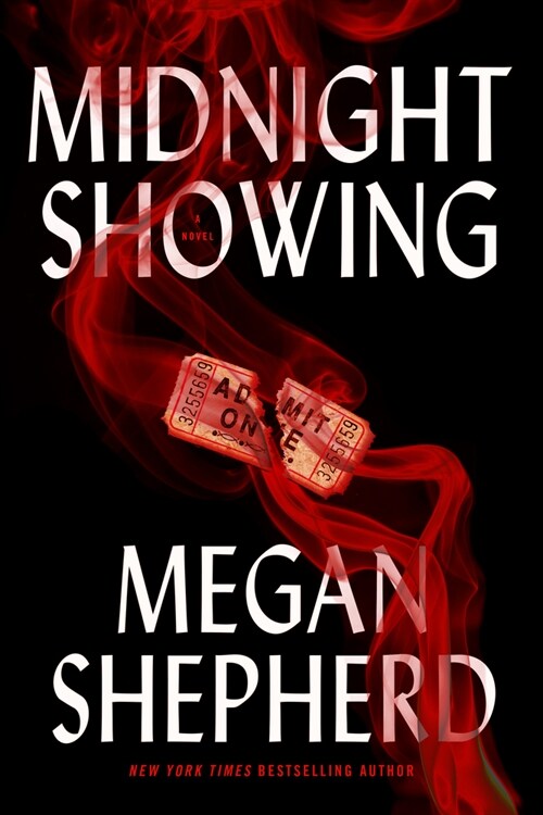 Midnight Showing (Paperback)