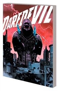 Daredevil & Elektra by Chip Zdarsky Vol. 3: The Red Fist Saga Part Three (Paperback)