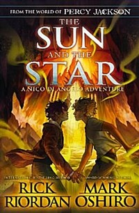 From the World of Percy Jackson: The Sun and the Star (International Edition) (Paperback)