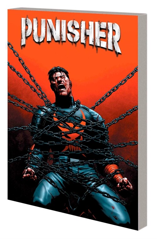 PUNISHER VOL. 2: THE KING OF KILLERS BOOK TWO (Paperback)