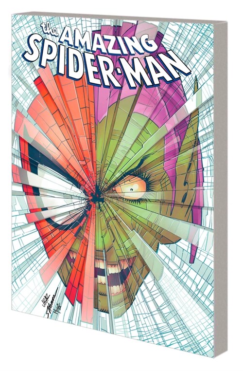 Amazing Spider-Man by Zeb Wells Vol. 8: Spider-Mans First Hunt (Paperback)