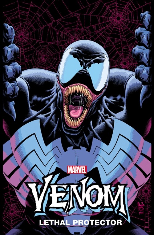 VENOM: LETHAL PROTECTOR - LIFE AND DEATHS (Paperback)