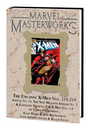 MARVEL MASTERWORKS: THE UNCANNY X-MEN VOL. 14 [DM ONLY] (Hardcover)