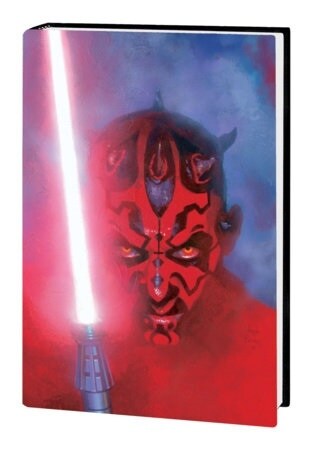 STAR WARS LEGENDS: RISE OF THE SITH OMNIBUS [DM ONLY] (Hardcover)