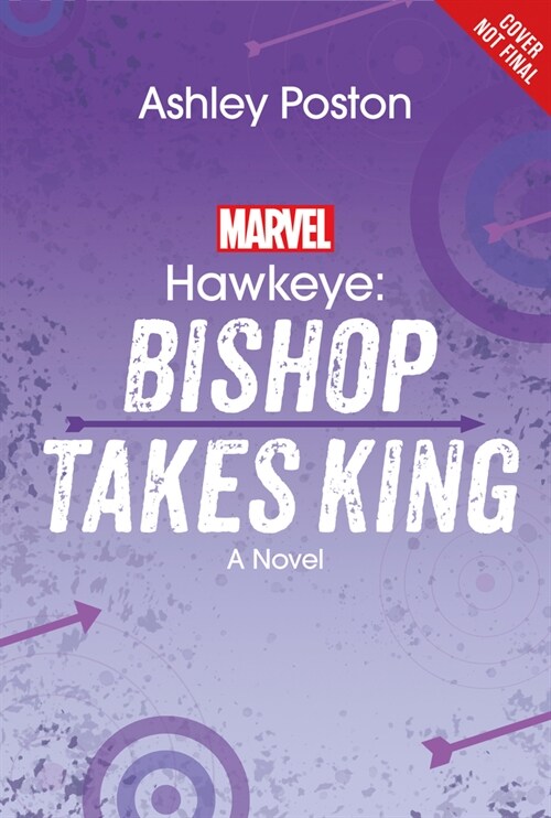 Hawkeye: Bishop Takes King (Hardcover)