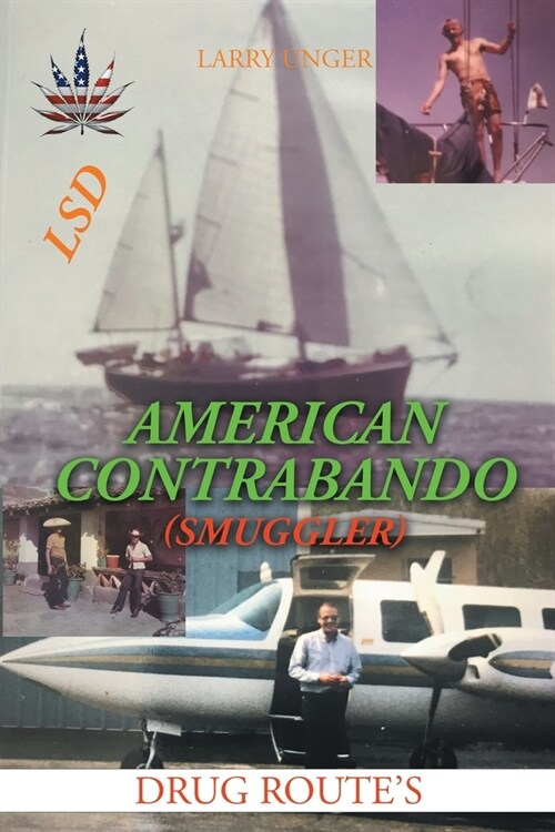 American Contrabando (Paperback)