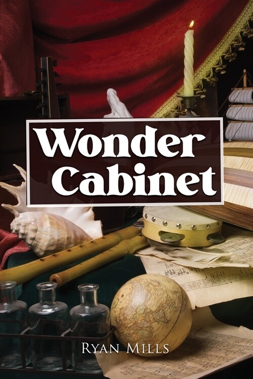 Wonder Cabinet (Paperback)