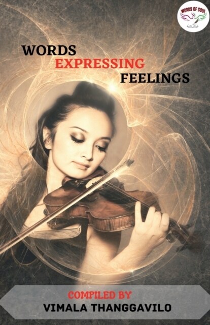 Words Expressing Feelings (Paperback)