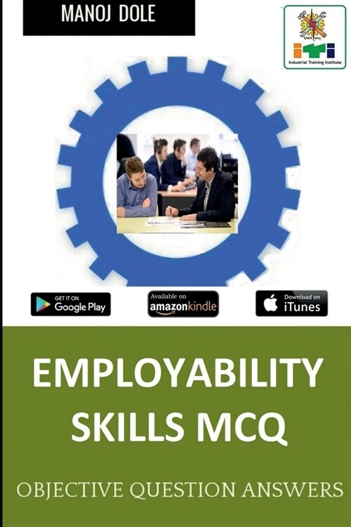 Employability Skills McQ (Paperback)