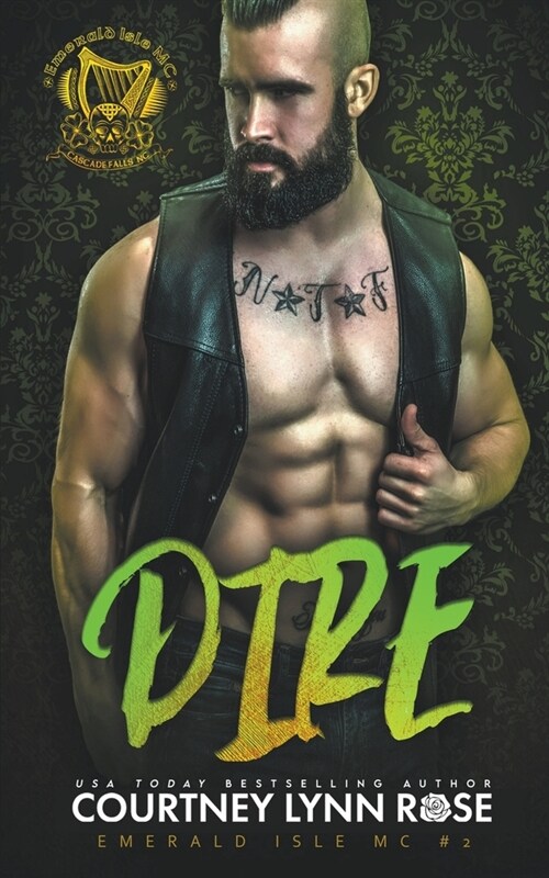 Dire (Paperback)