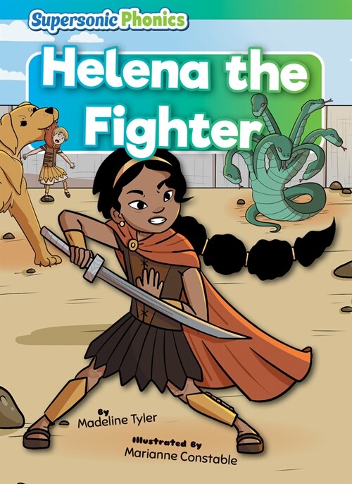 Helena the Fighter (Paperback)