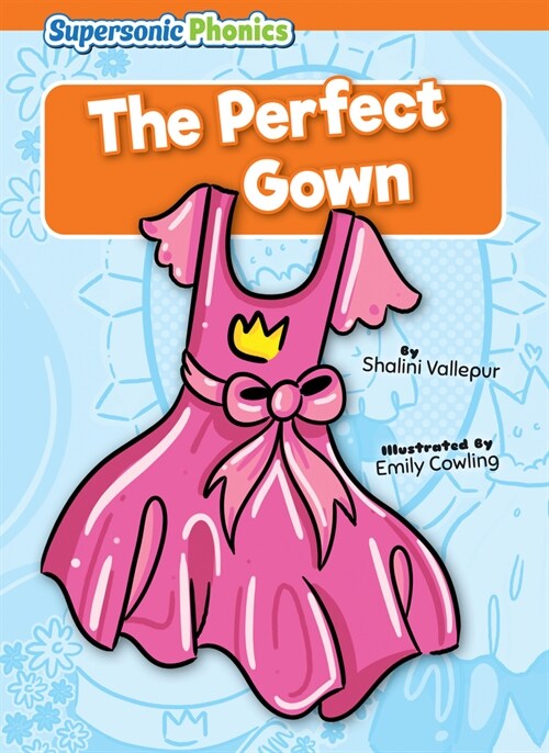 The Perfect Gown (Paperback)